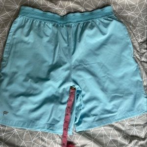 Mens fabletics shorts